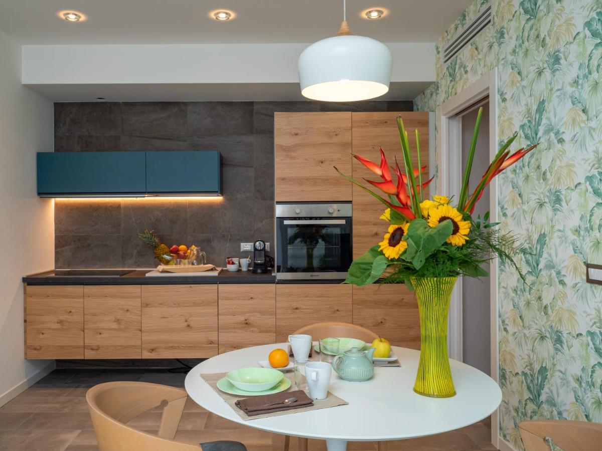 Venice Green Residence メストレ エクステリア 写真