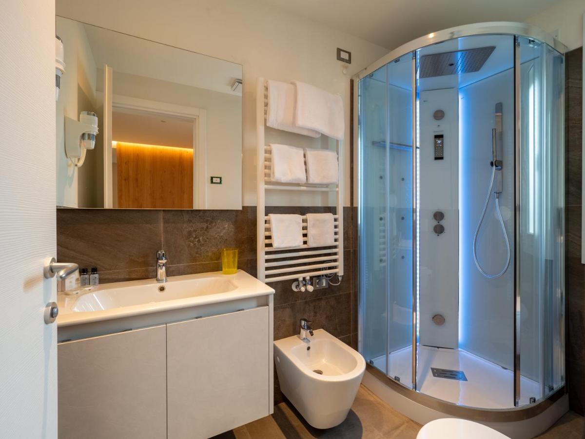 Venice Green Residence メストレ エクステリア 写真