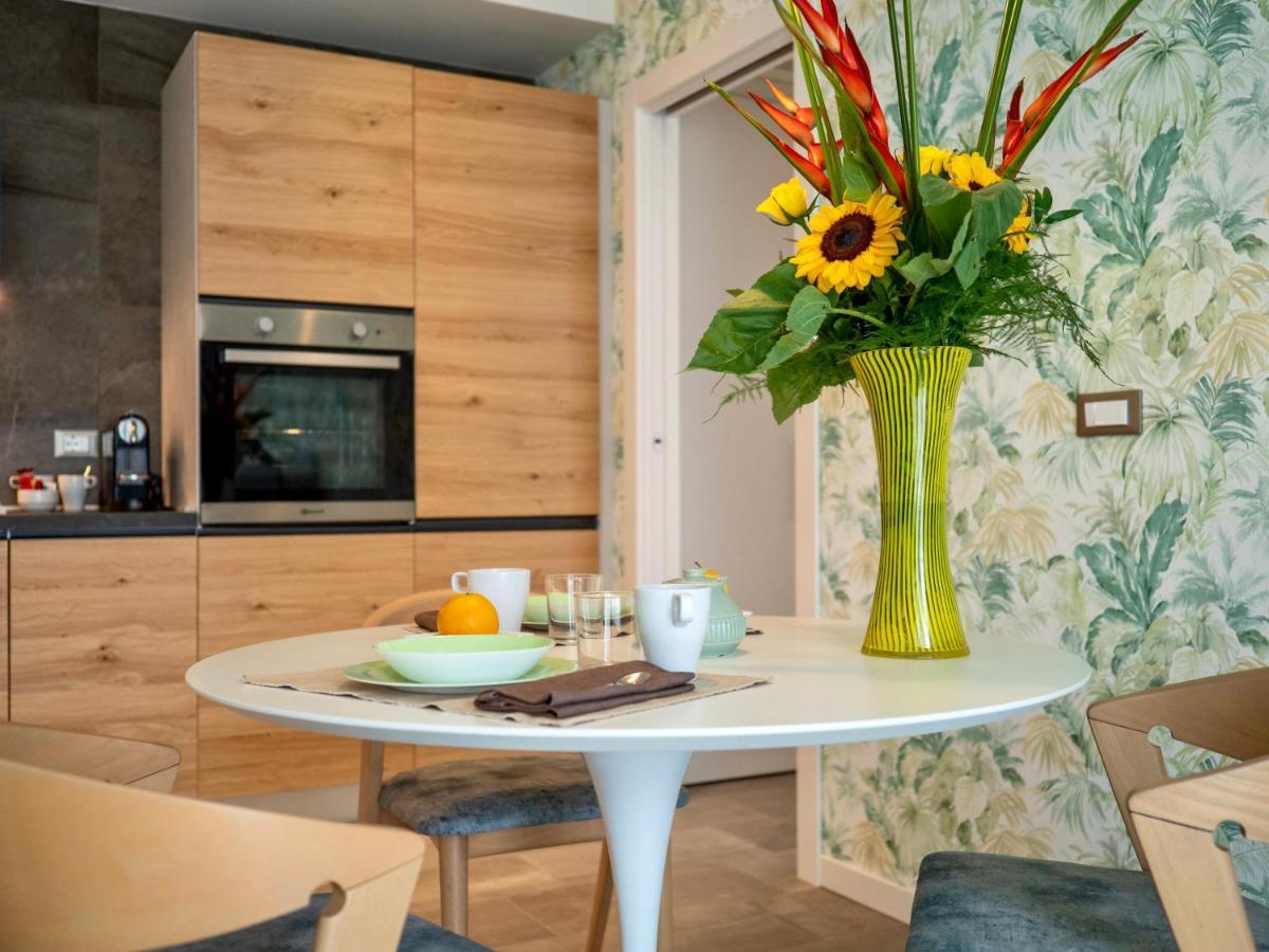 Venice Green Residence メストレ エクステリア 写真
