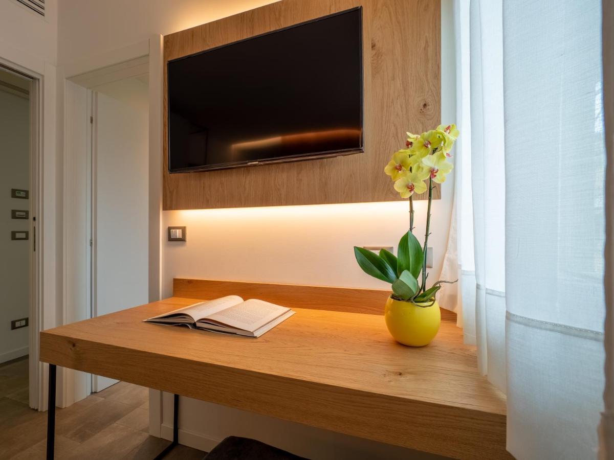 Venice Green Residence メストレ エクステリア 写真