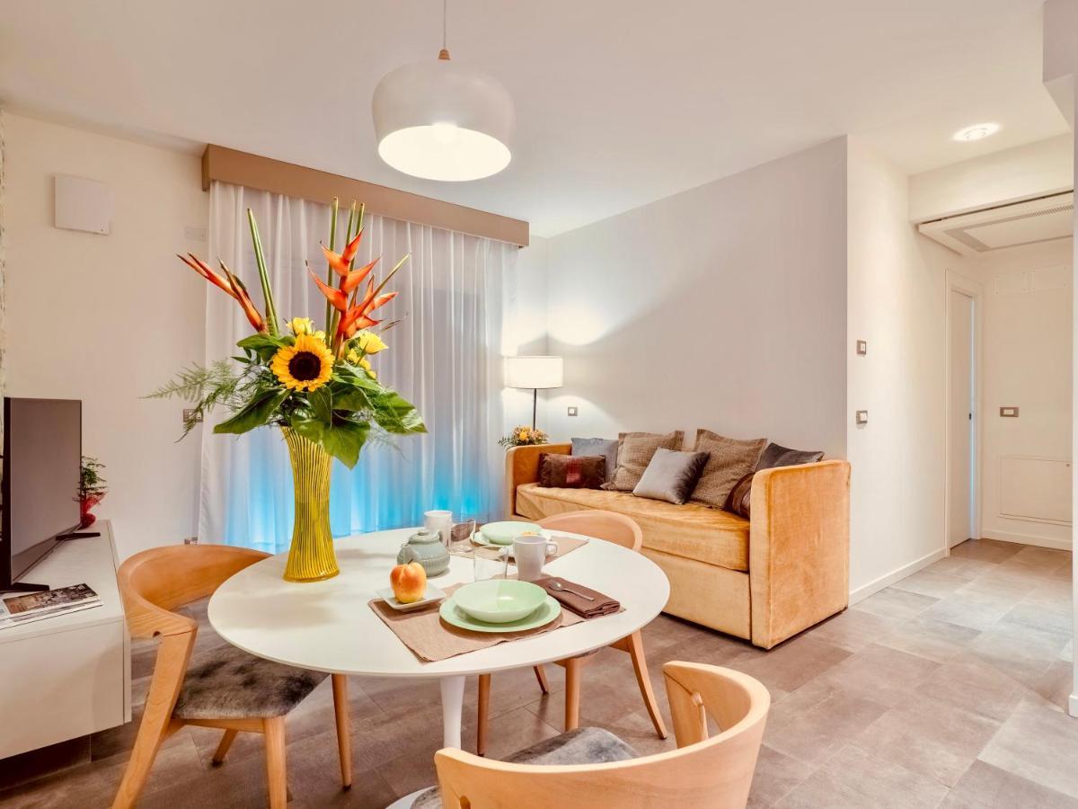 Venice Green Residence メストレ エクステリア 写真
