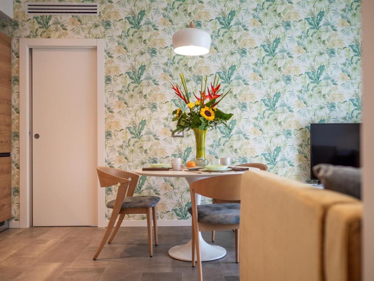 Venice Green Residence メストレ エクステリア 写真