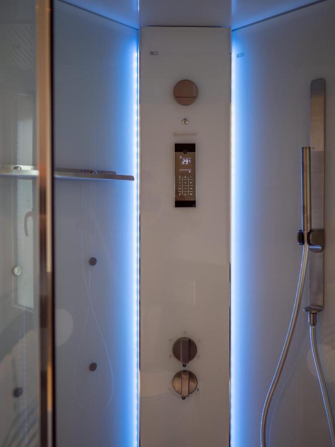Venice Green Residence メストレ エクステリア 写真