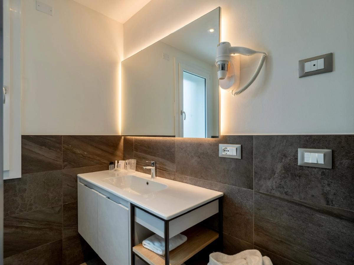 Venice Green Residence メストレ エクステリア 写真