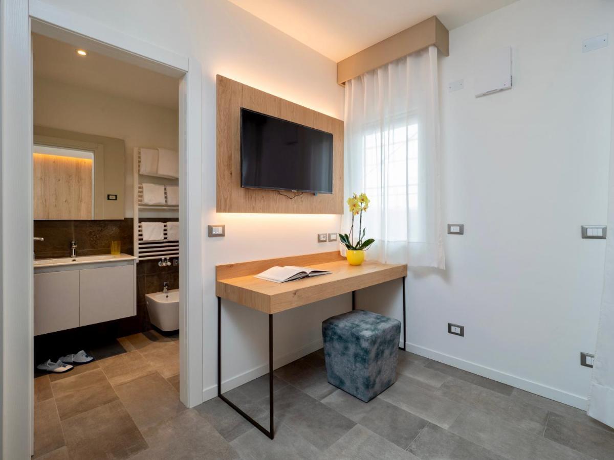 Venice Green Residence メストレ エクステリア 写真