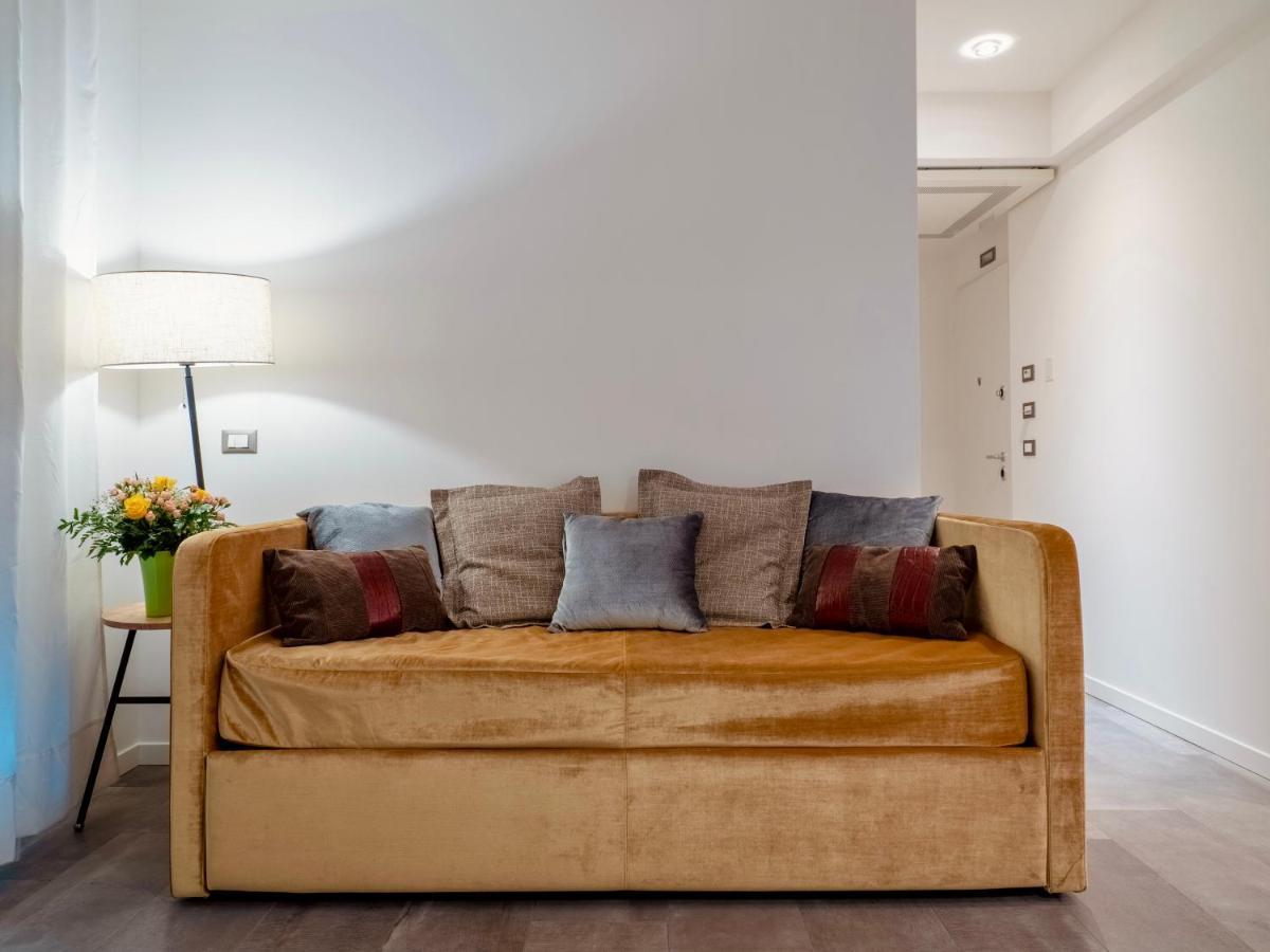Venice Green Residence メストレ エクステリア 写真