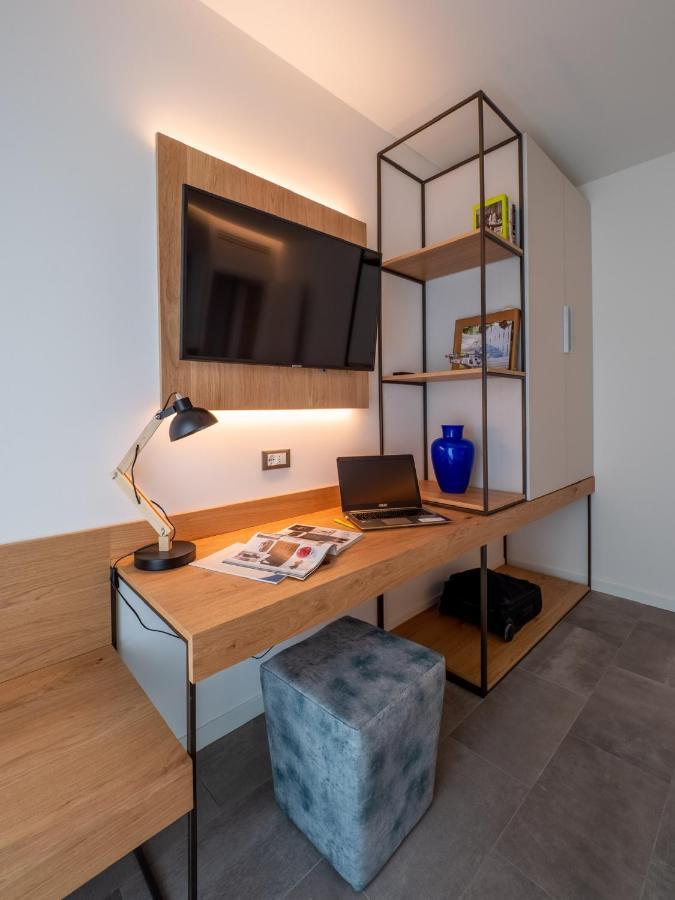 Venice Green Residence メストレ エクステリア 写真