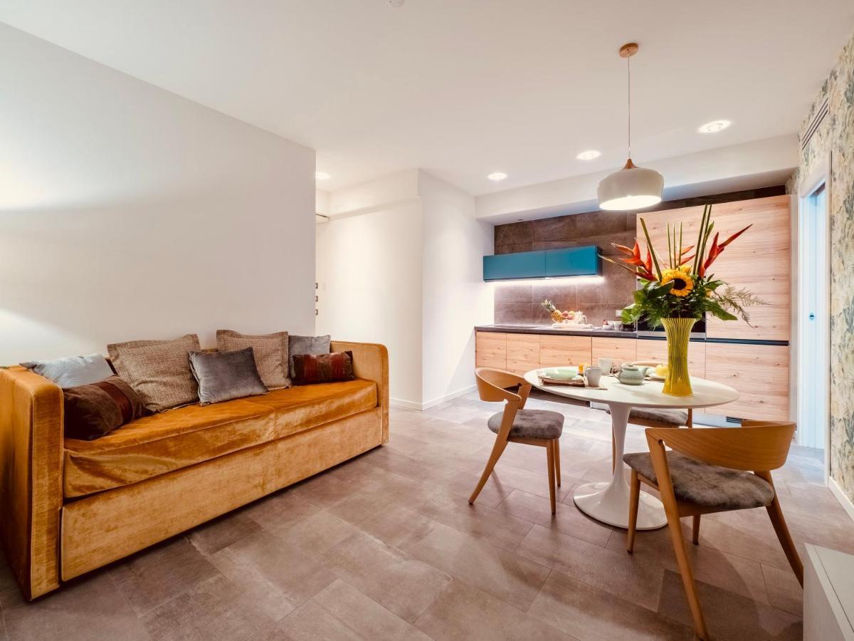 Venice Green Residence メストレ エクステリア 写真