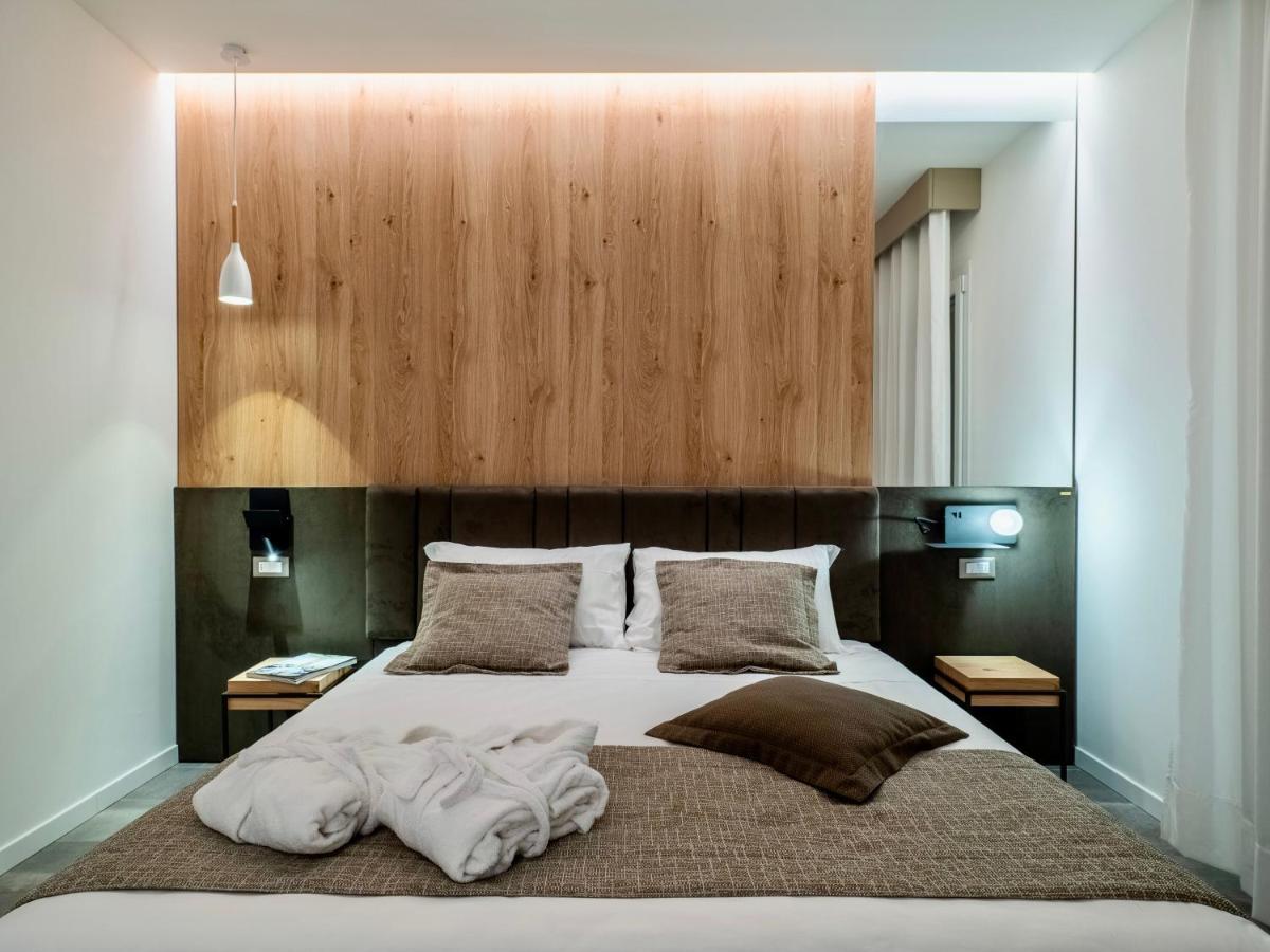 Venice Green Residence メストレ エクステリア 写真