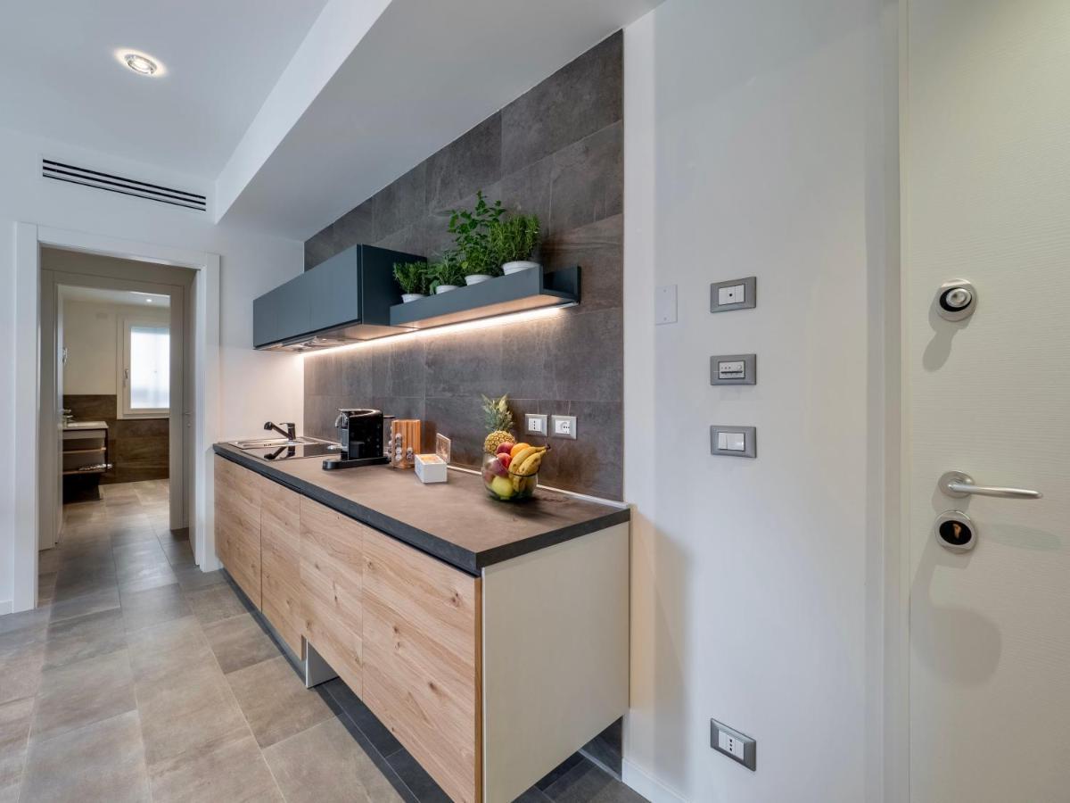 Venice Green Residence メストレ エクステリア 写真