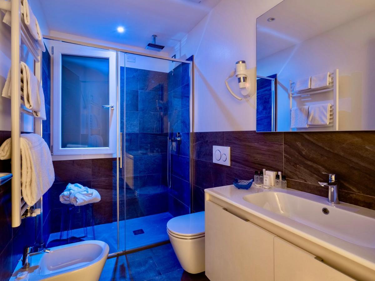 Venice Green Residence メストレ エクステリア 写真