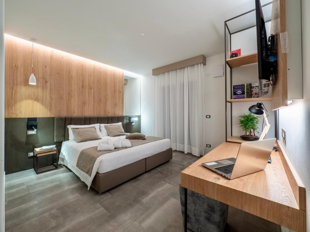 Venice Green Residence メストレ エクステリア 写真