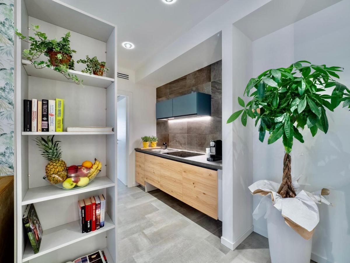 Venice Green Residence メストレ エクステリア 写真