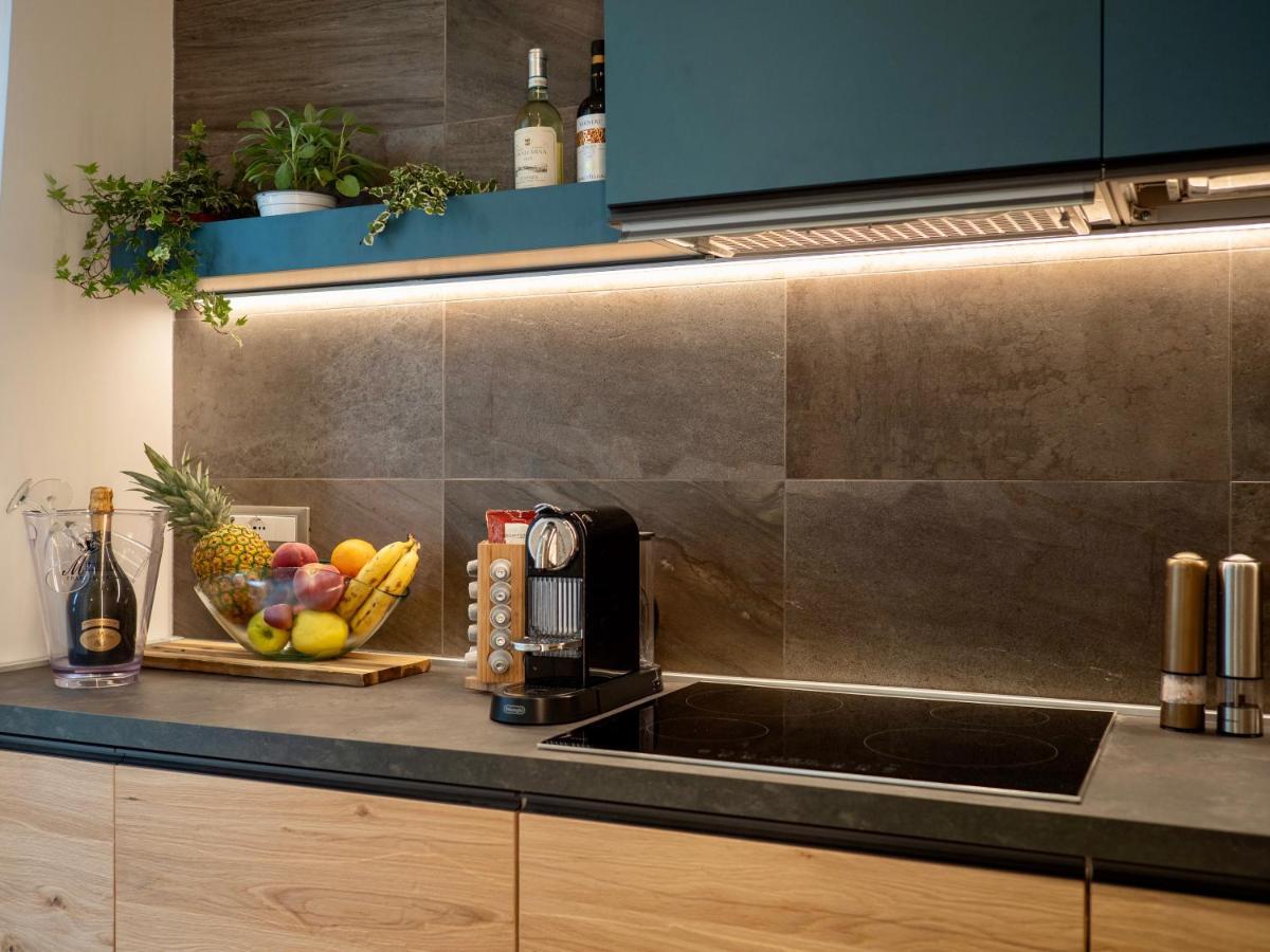 Venice Green Residence メストレ エクステリア 写真