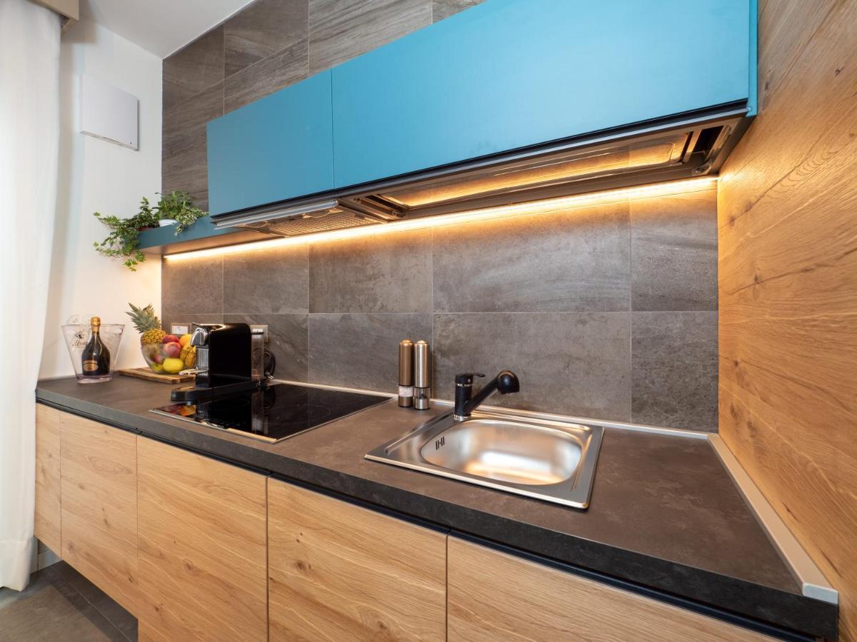 Venice Green Residence メストレ エクステリア 写真