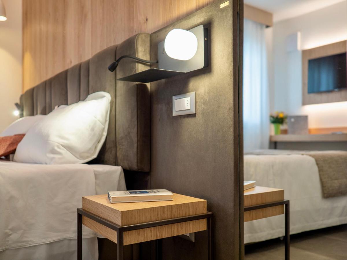 Venice Green Residence メストレ エクステリア 写真