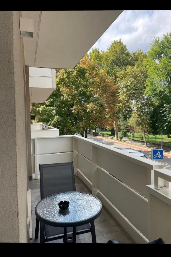 Venice Green Residence メストレ エクステリア 写真