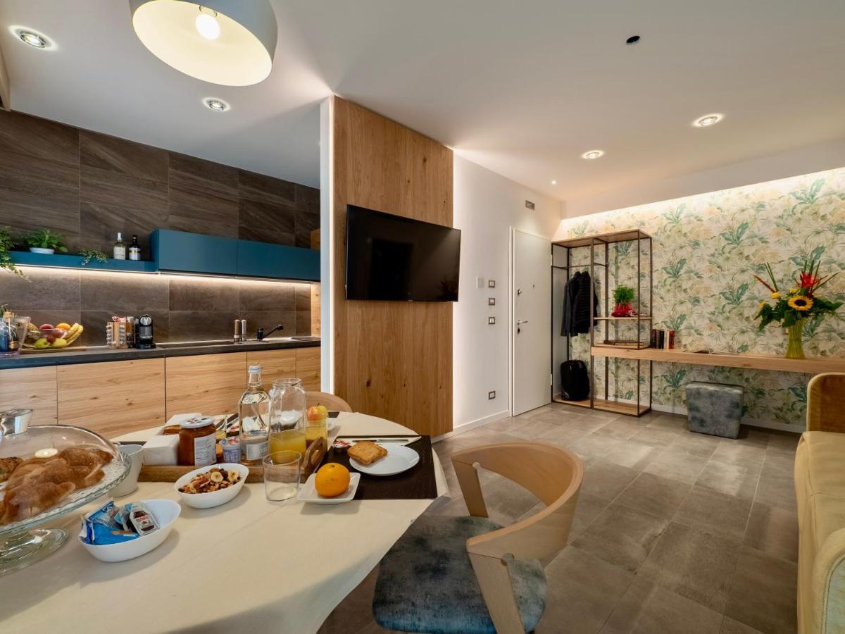 Venice Green Residence メストレ エクステリア 写真