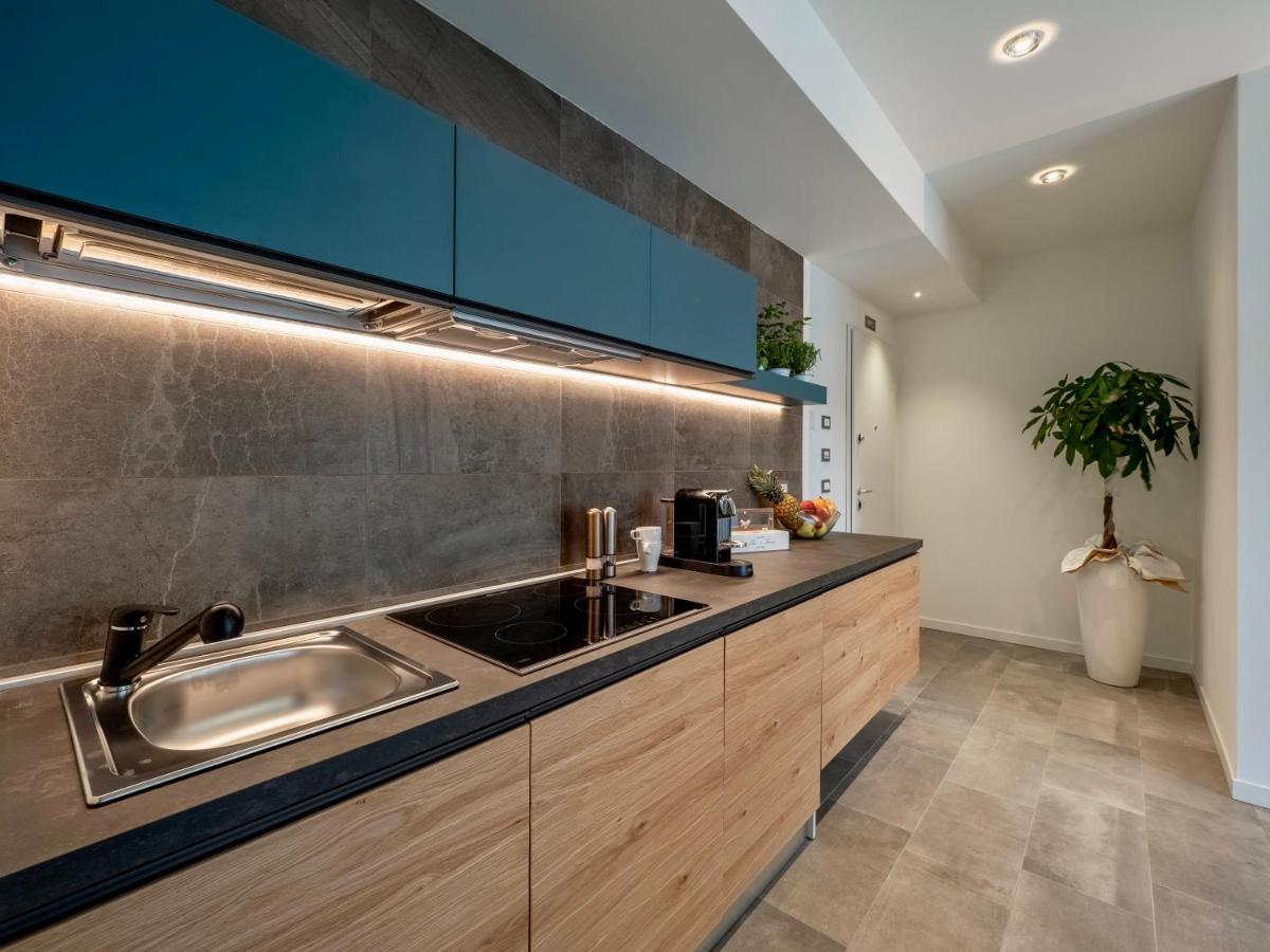 Venice Green Residence メストレ エクステリア 写真