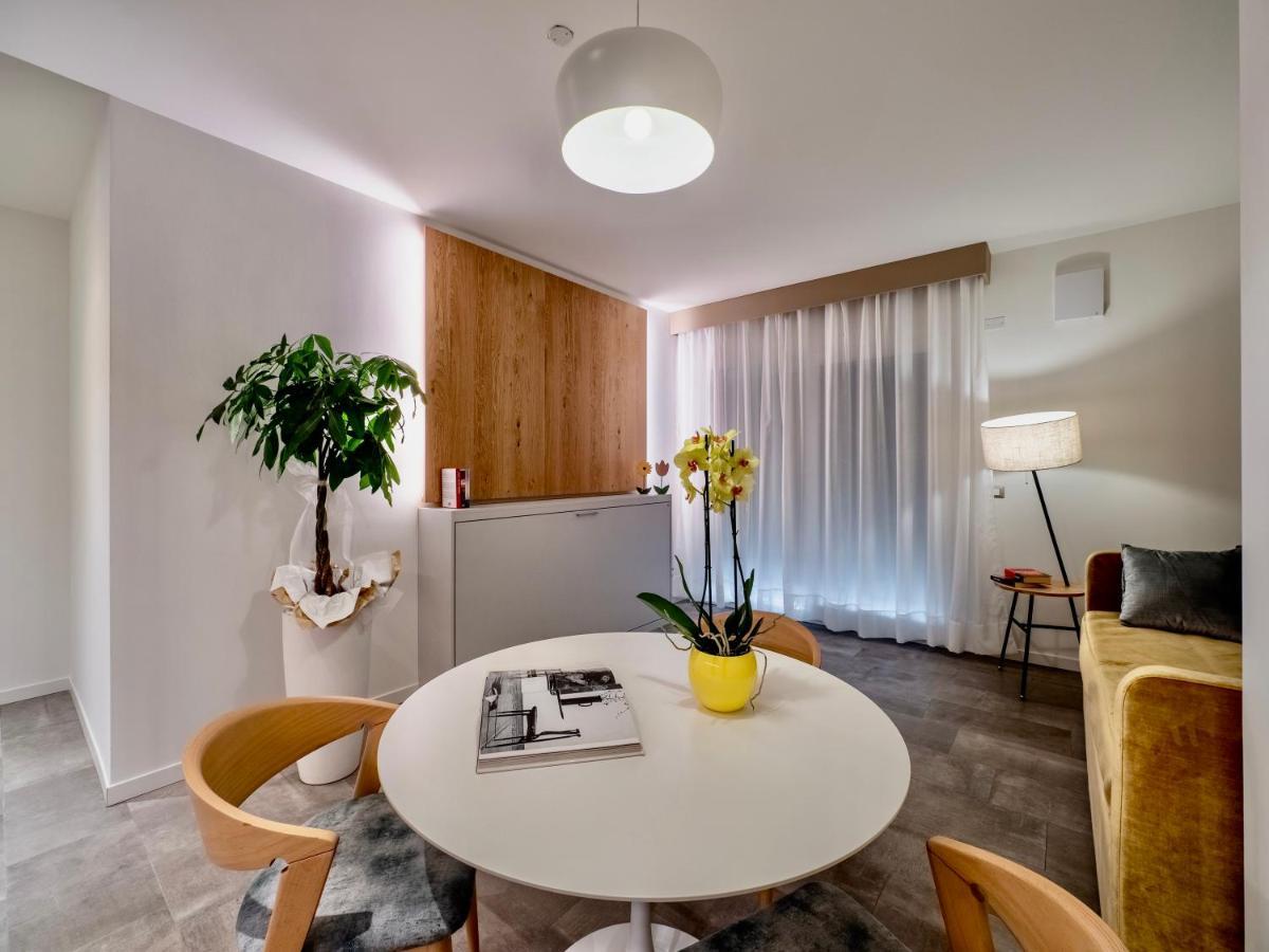 Venice Green Residence メストレ エクステリア 写真