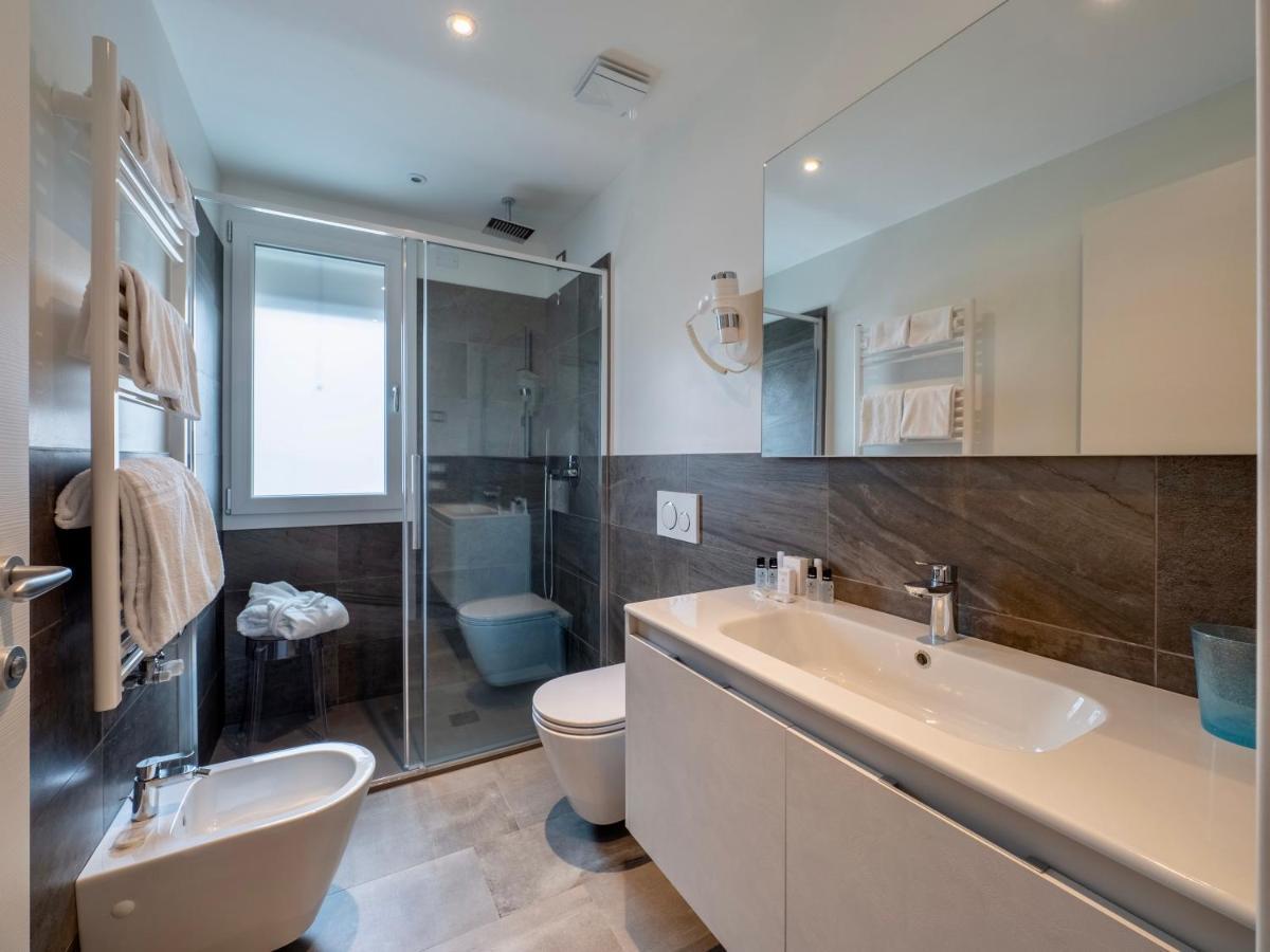 Venice Green Residence メストレ エクステリア 写真