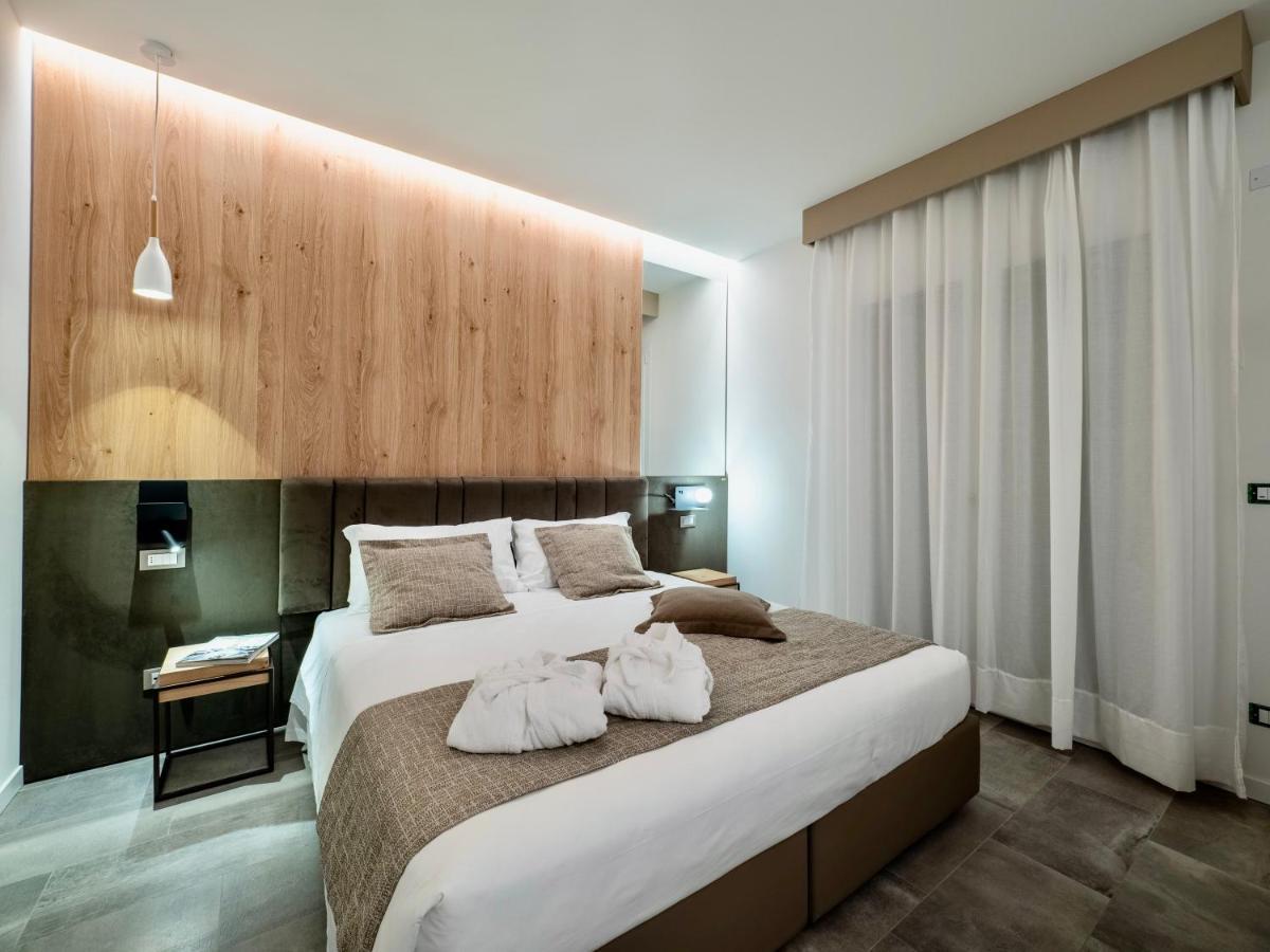 Venice Green Residence メストレ エクステリア 写真
