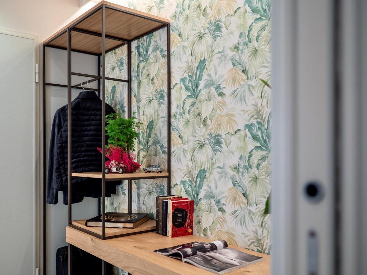 Venice Green Residence メストレ エクステリア 写真