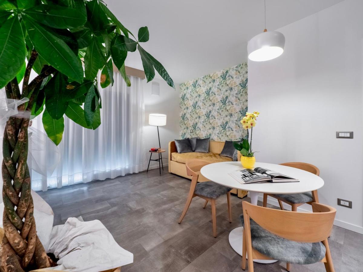 Venice Green Residence メストレ エクステリア 写真