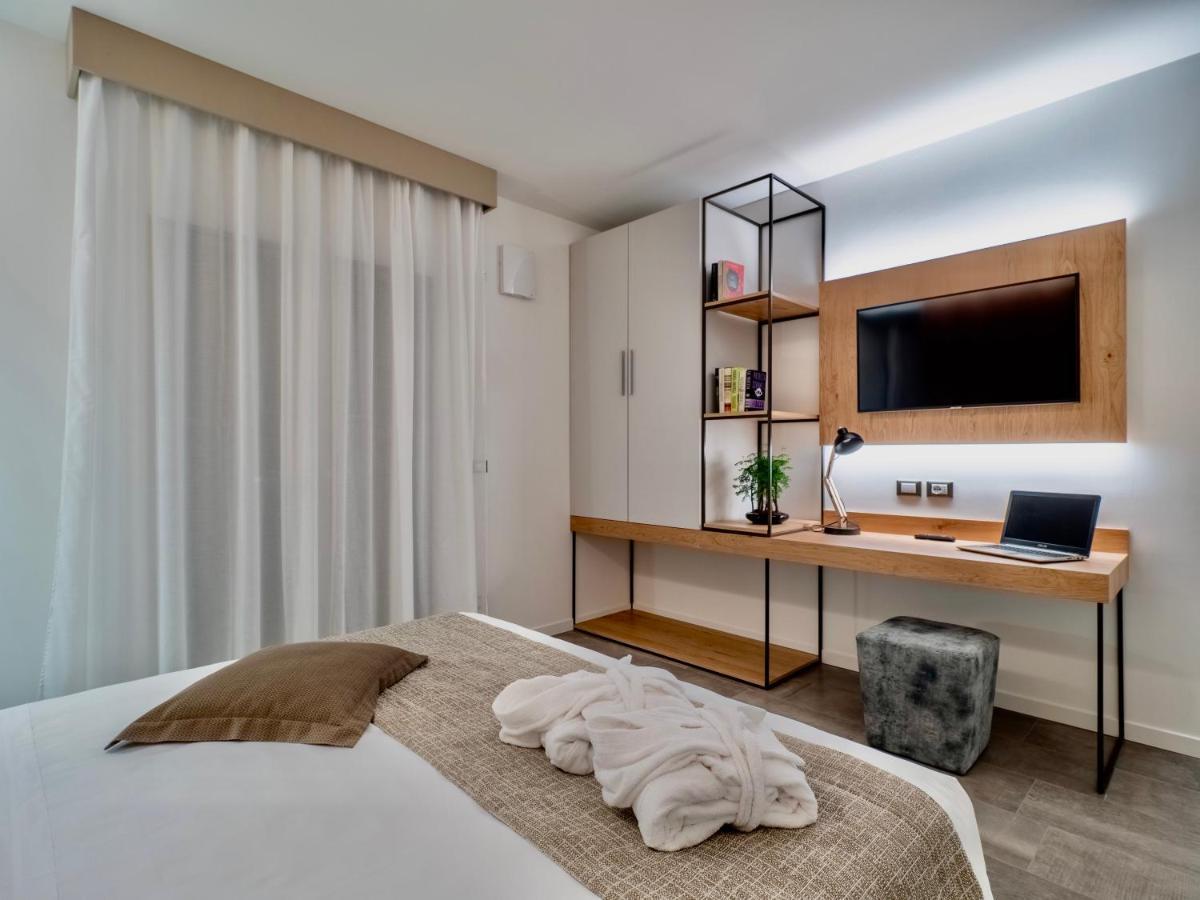 Venice Green Residence メストレ エクステリア 写真