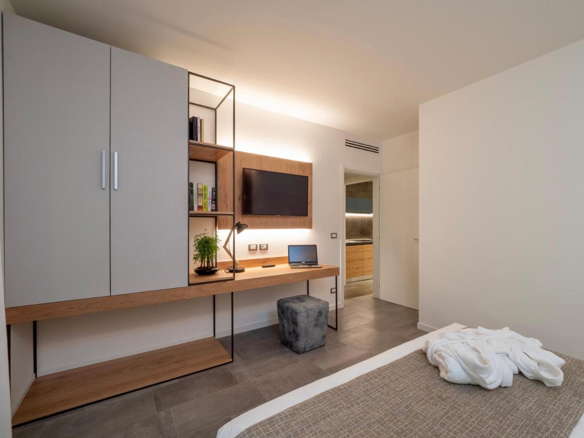Venice Green Residence メストレ エクステリア 写真