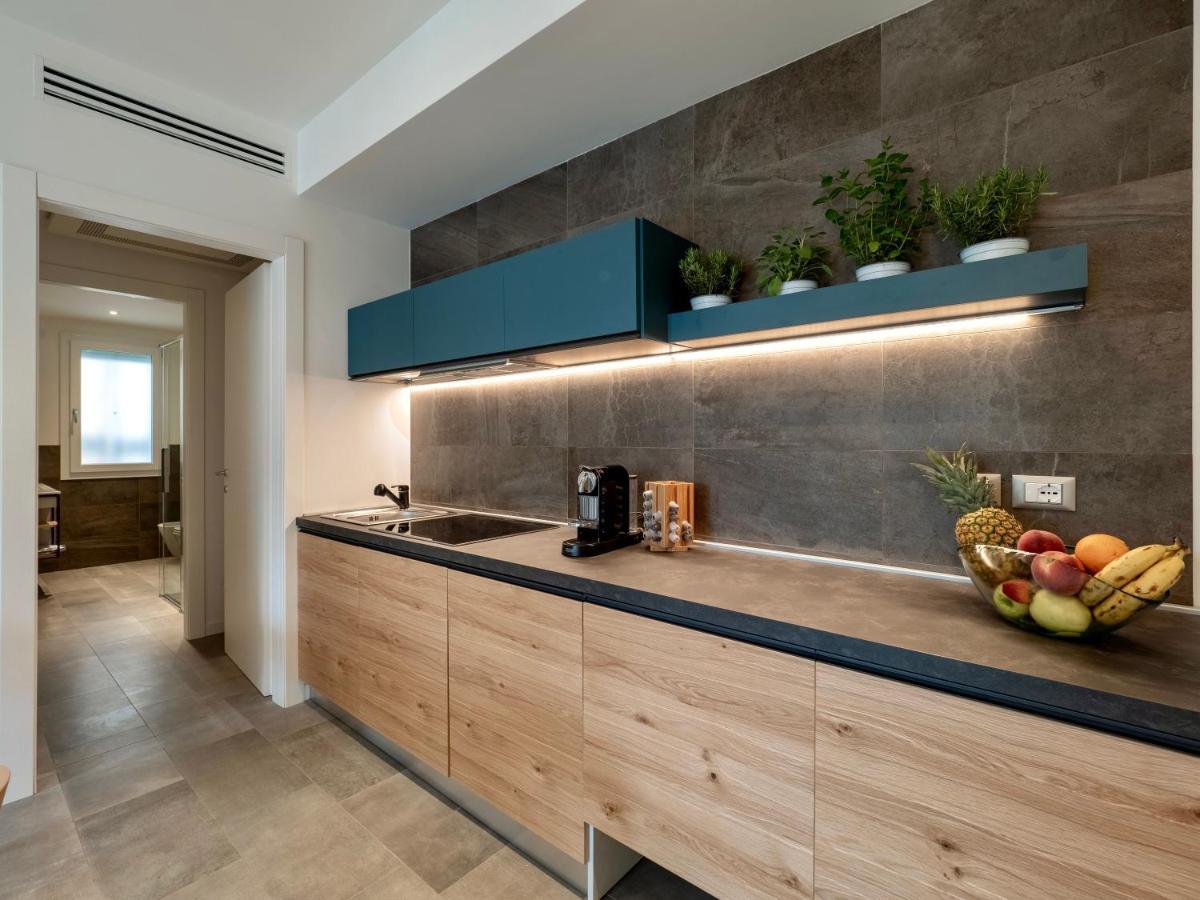 Venice Green Residence メストレ エクステリア 写真