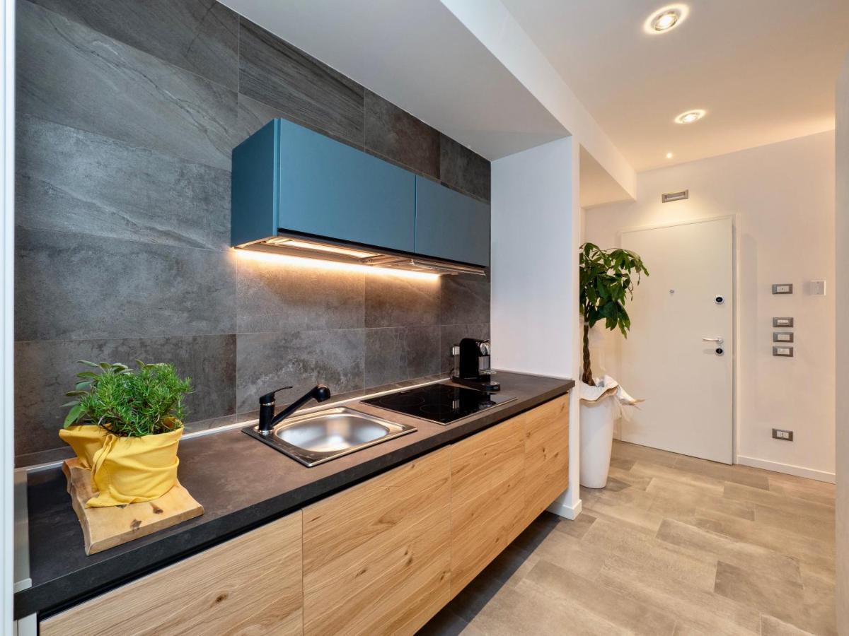 Venice Green Residence メストレ エクステリア 写真