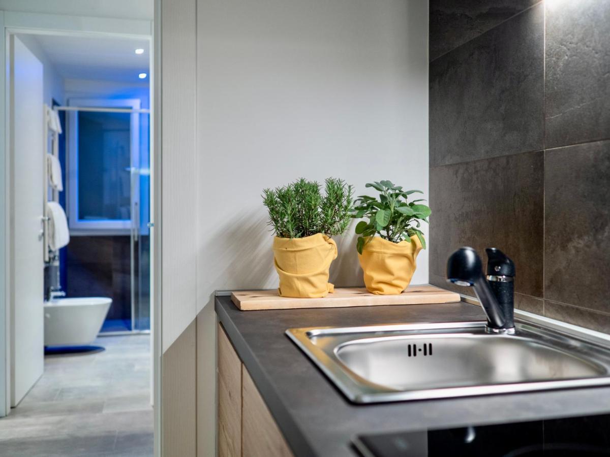 Venice Green Residence メストレ エクステリア 写真