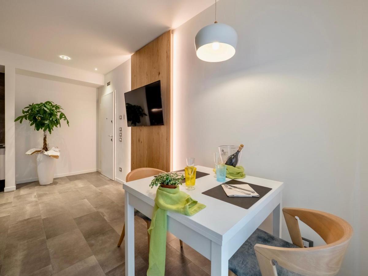 Venice Green Residence メストレ エクステリア 写真