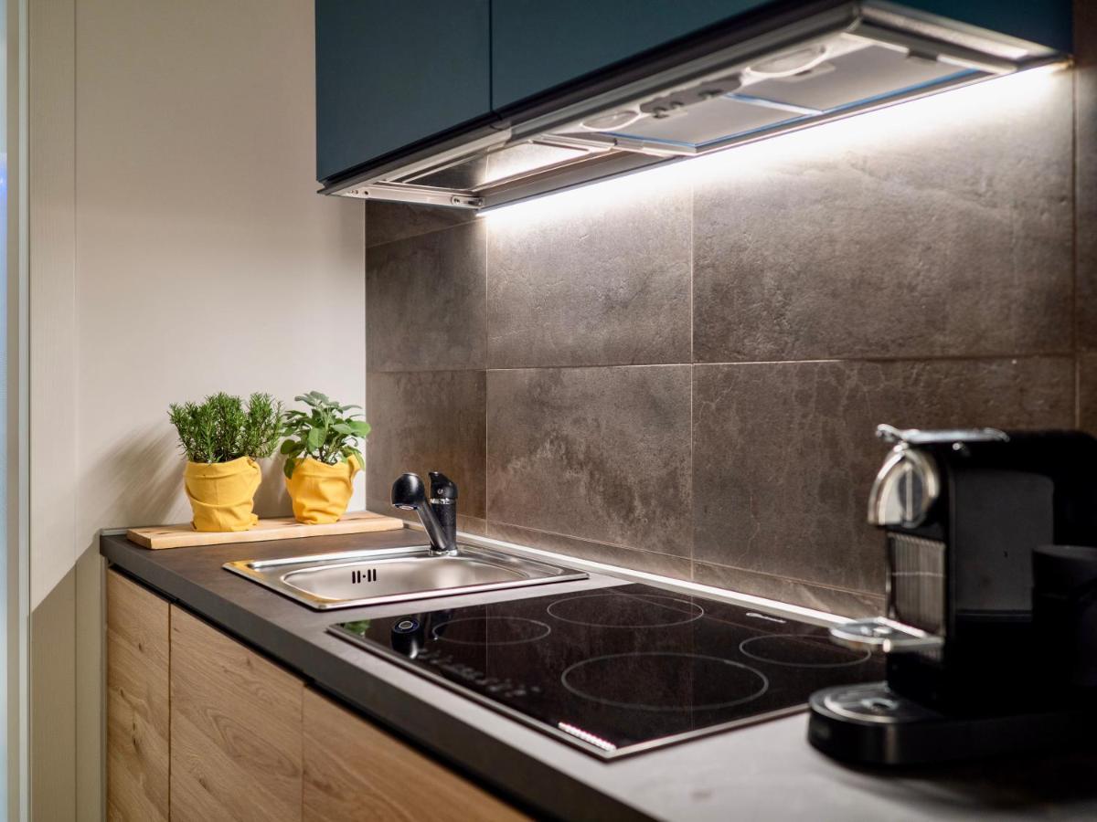 Venice Green Residence メストレ エクステリア 写真