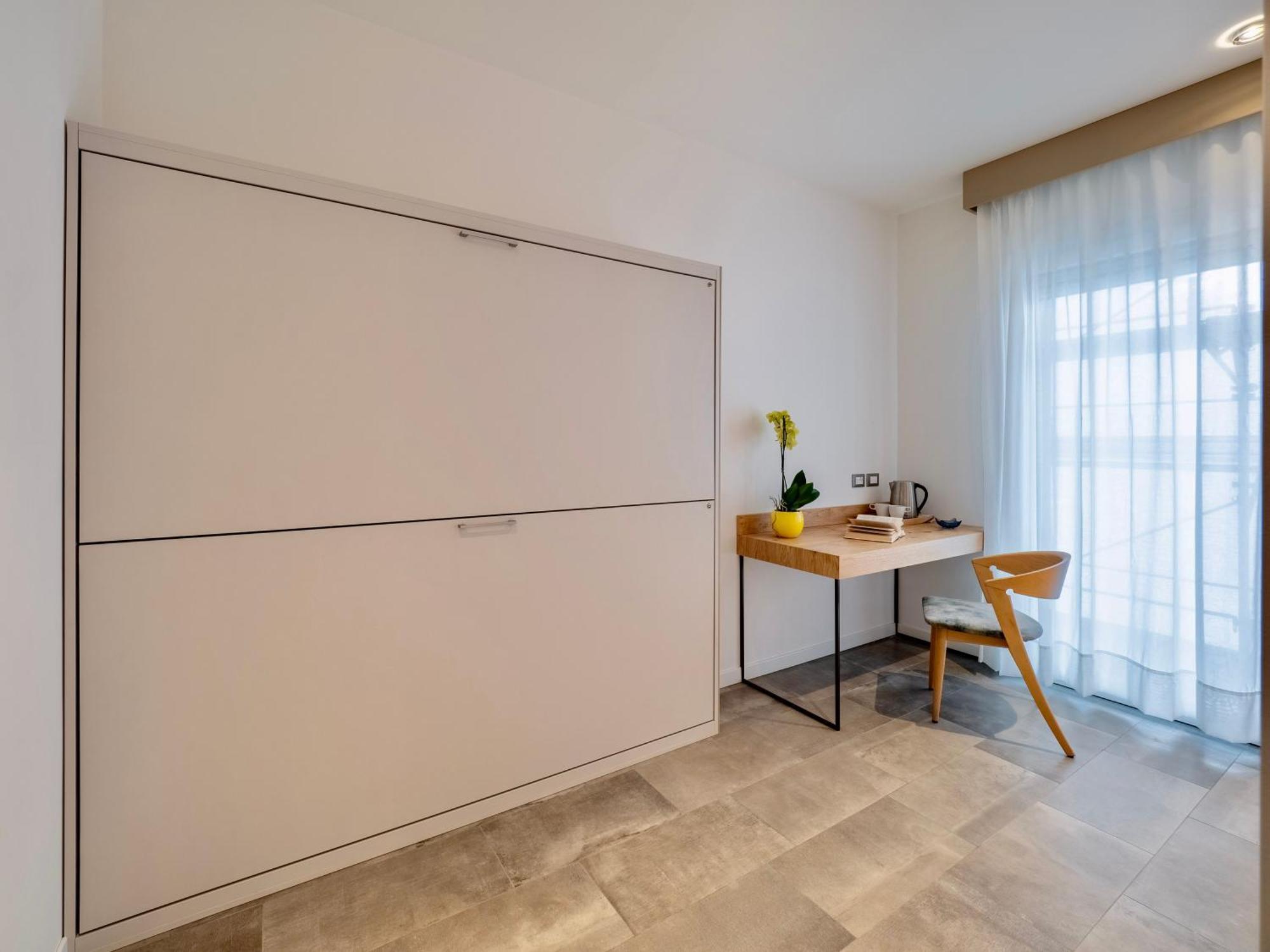 Venice Green Residence メストレ エクステリア 写真