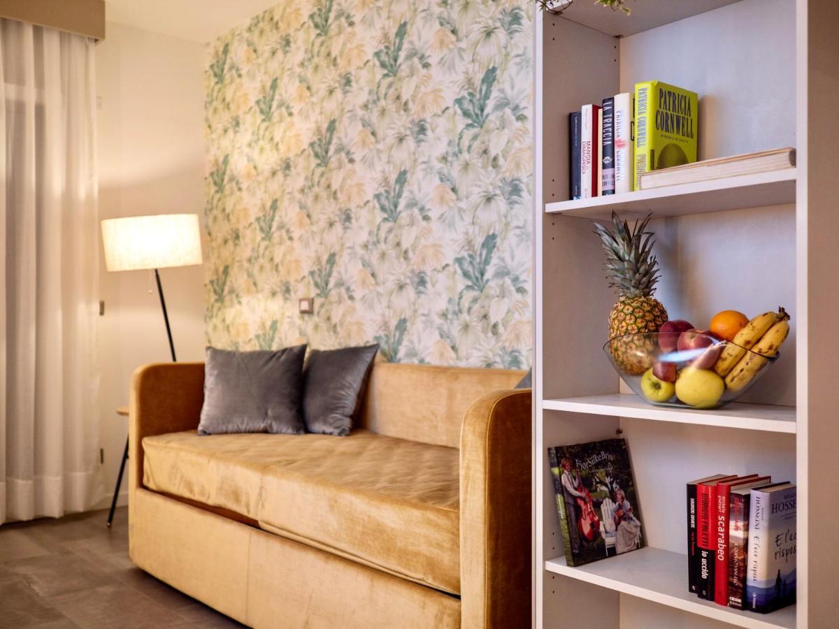 Venice Green Residence メストレ エクステリア 写真