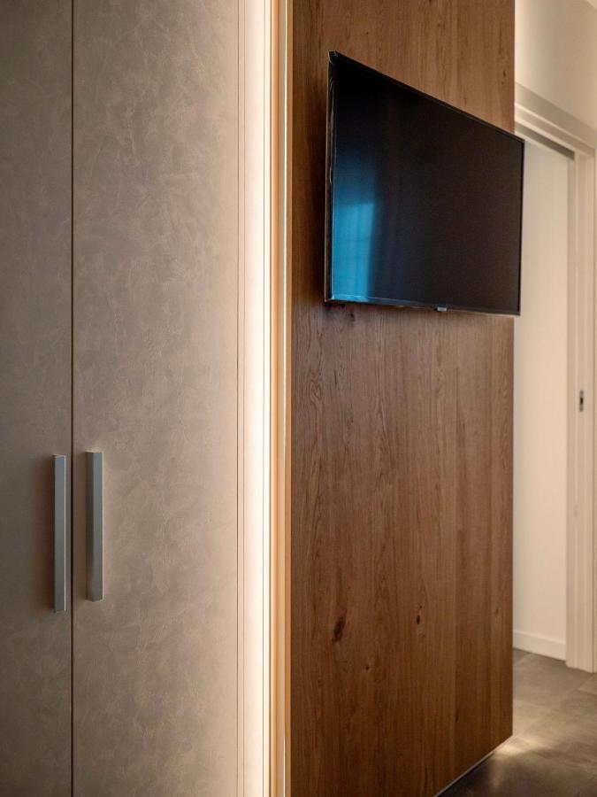 Venice Green Residence メストレ エクステリア 写真
