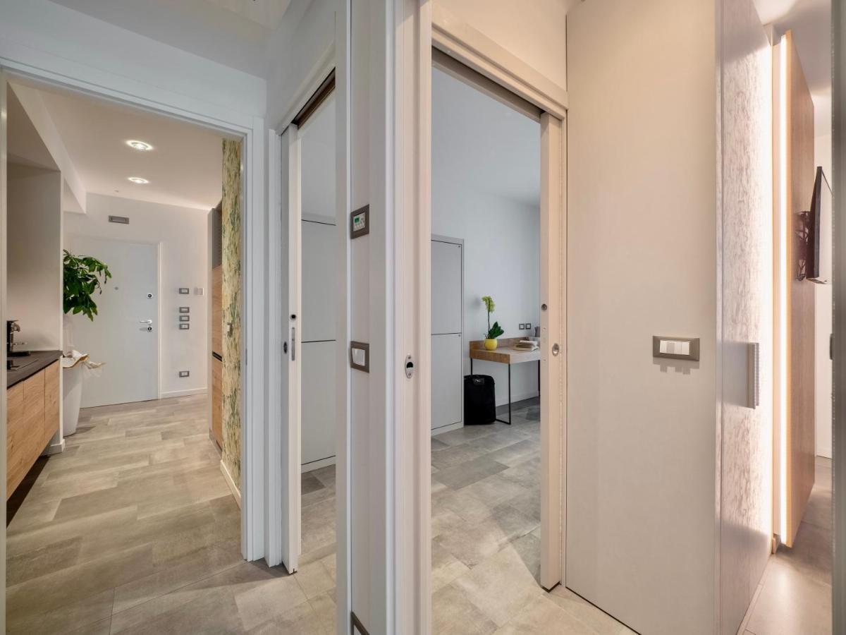 Venice Green Residence メストレ エクステリア 写真
