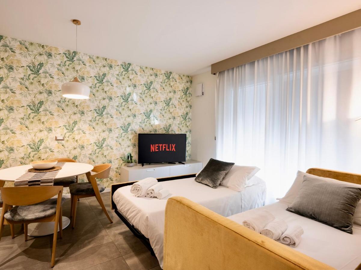 Venice Green Residence メストレ エクステリア 写真