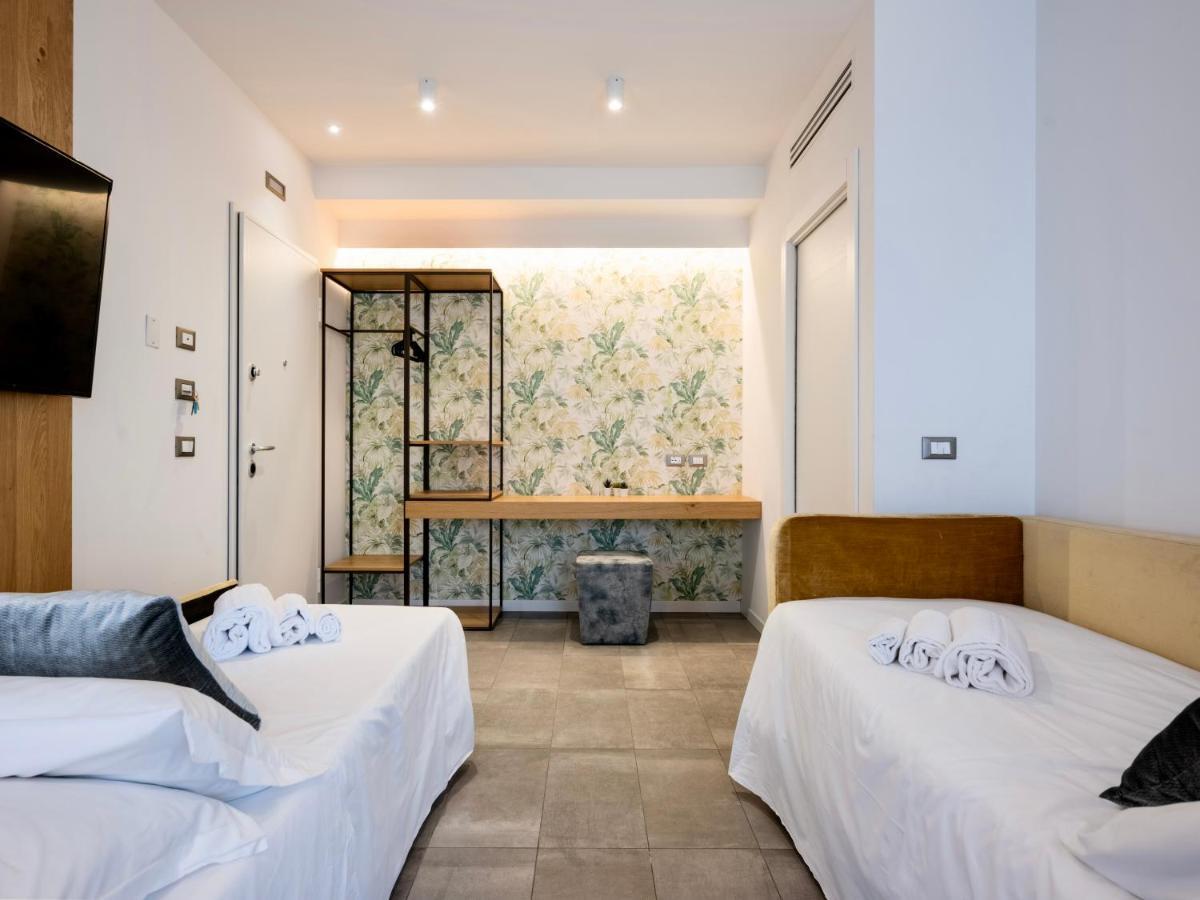 Venice Green Residence メストレ エクステリア 写真