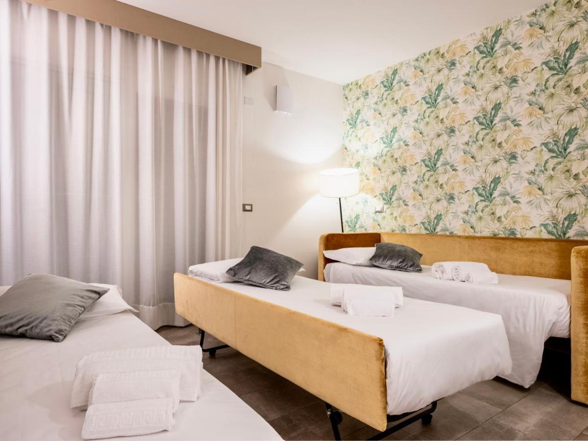 Venice Green Residence メストレ エクステリア 写真