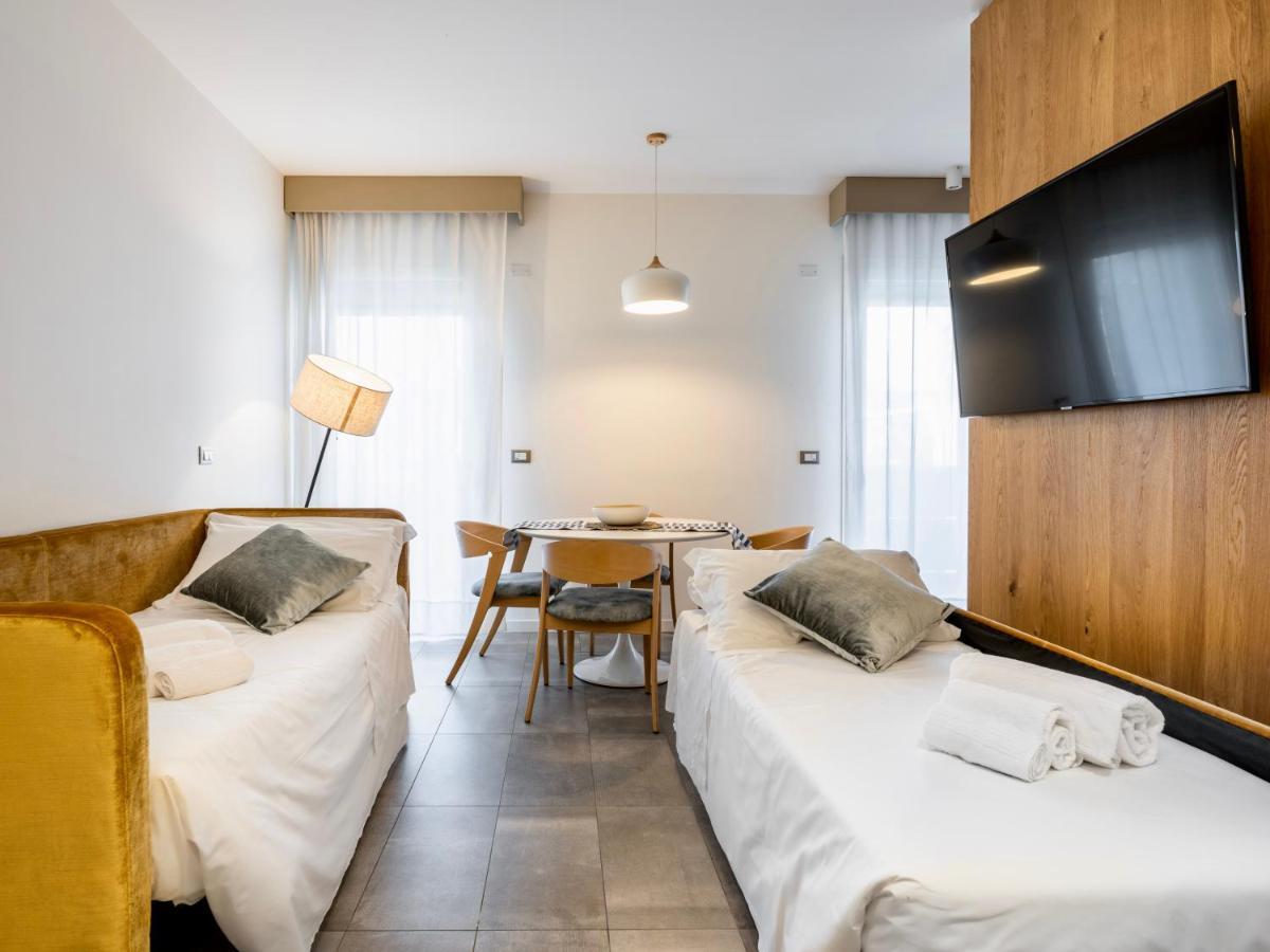Venice Green Residence メストレ エクステリア 写真