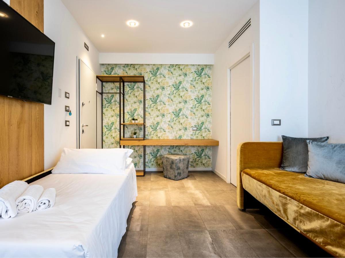 Venice Green Residence メストレ エクステリア 写真