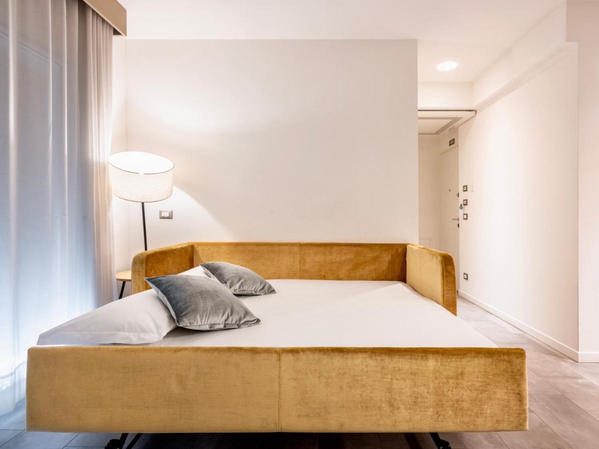Venice Green Residence メストレ エクステリア 写真