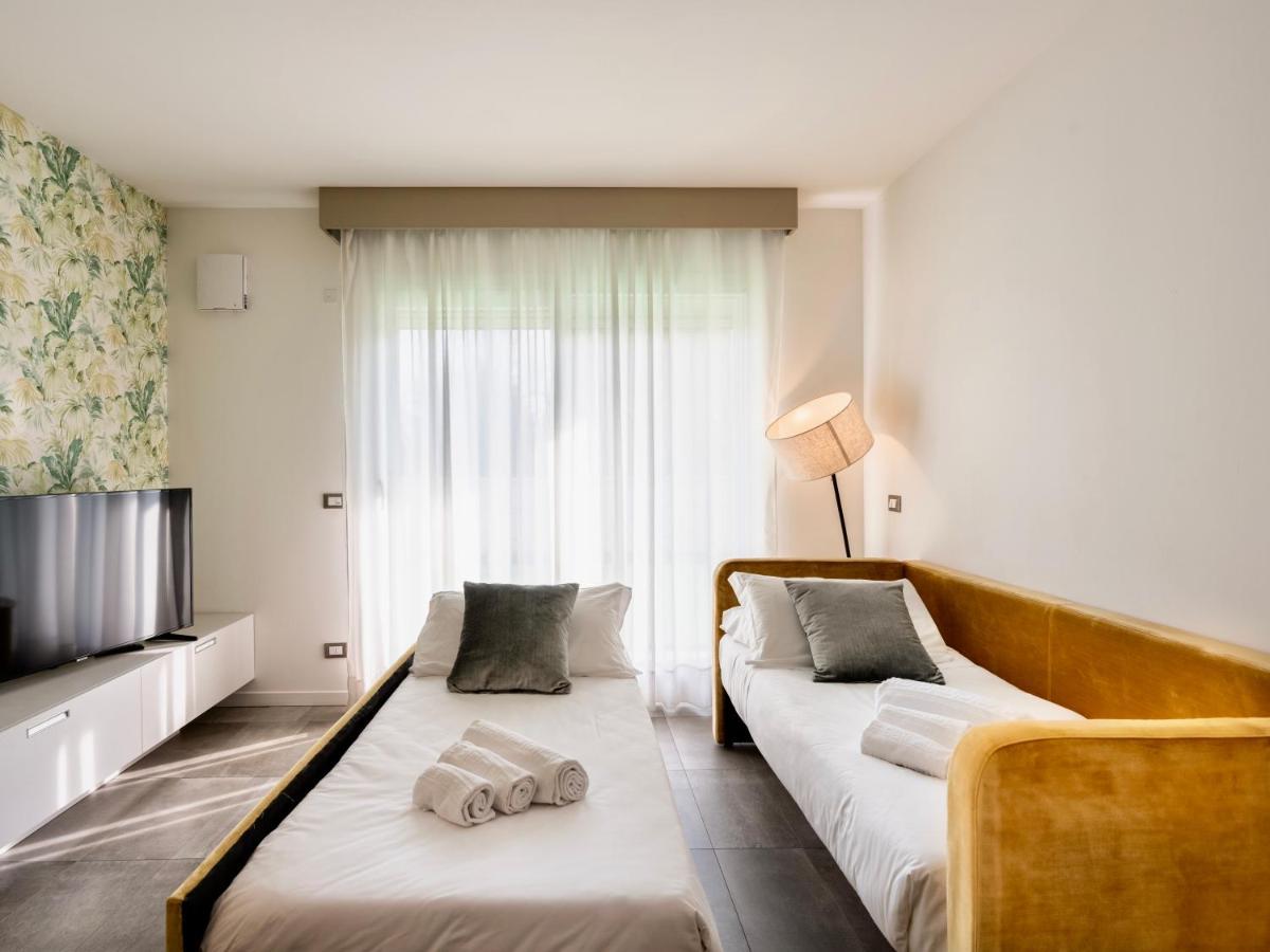 Venice Green Residence メストレ エクステリア 写真