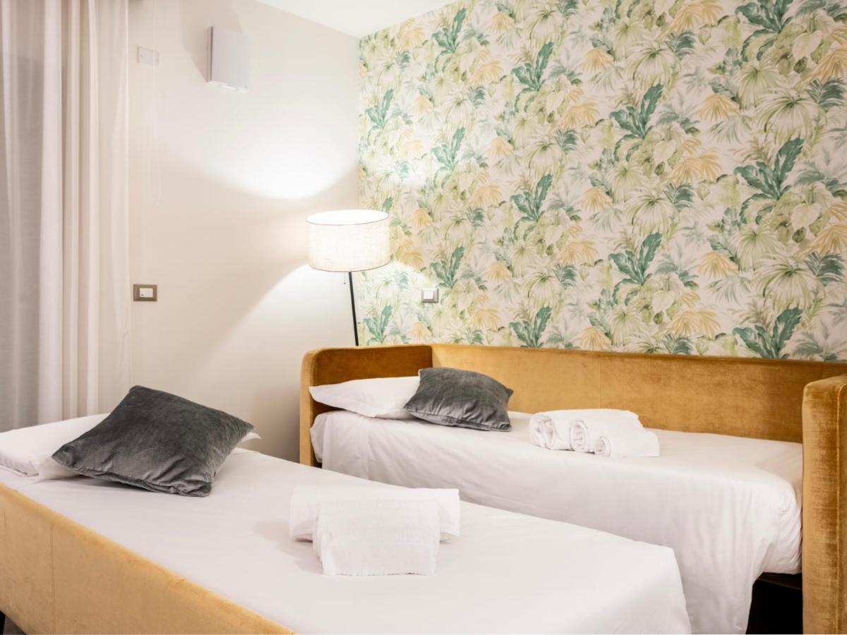 Venice Green Residence メストレ エクステリア 写真