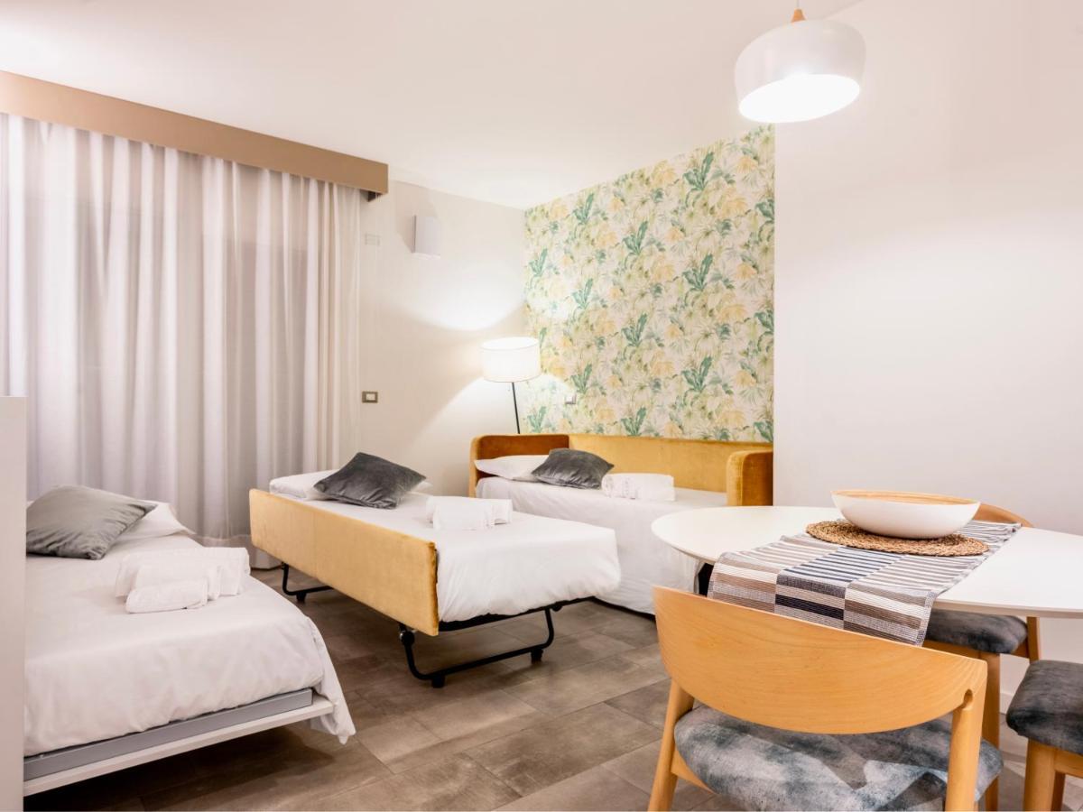 Venice Green Residence メストレ エクステリア 写真