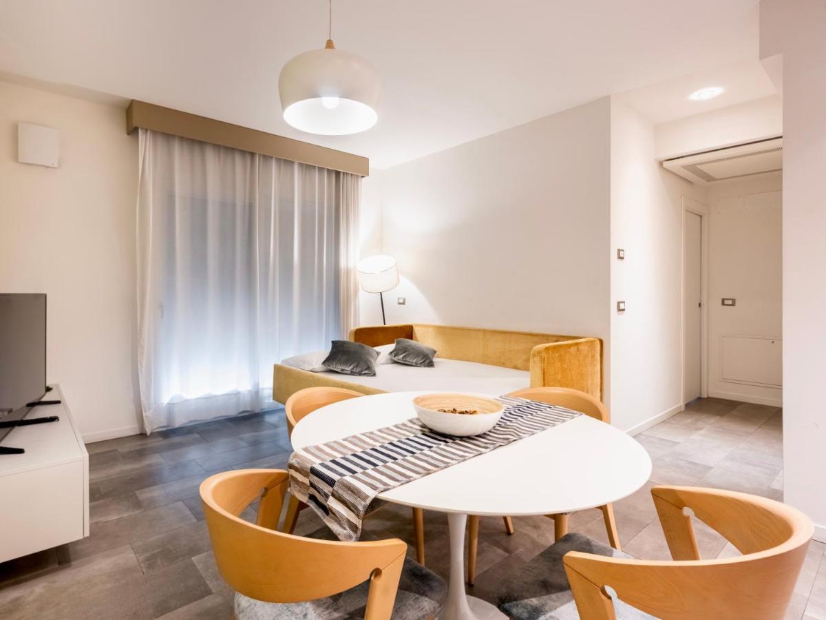 Venice Green Residence メストレ エクステリア 写真
