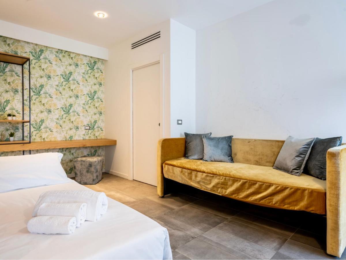 Venice Green Residence メストレ エクステリア 写真